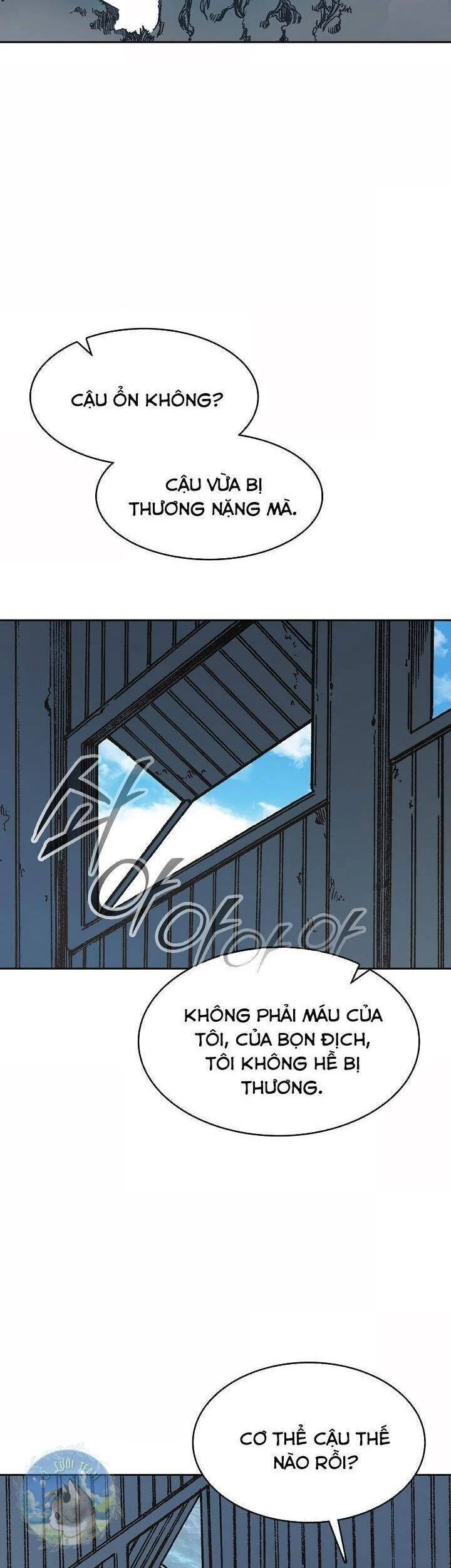 Hồi Ức Chiến Thần Chapter 90 - Trang 44