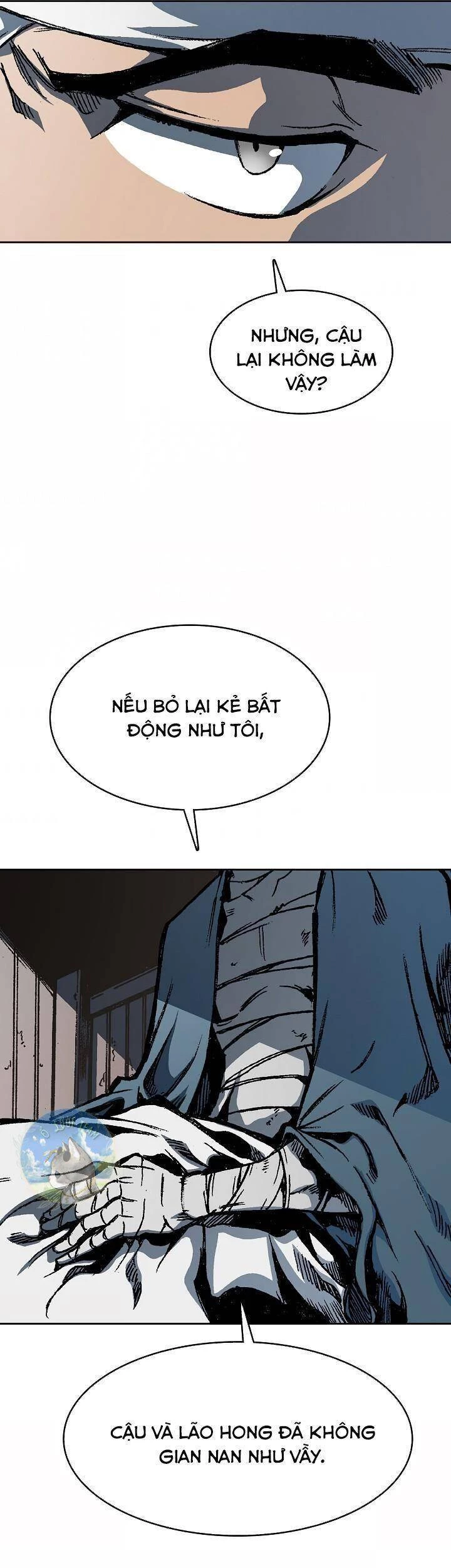 Hồi Ức Chiến Thần Chapter 90 - Trang 47