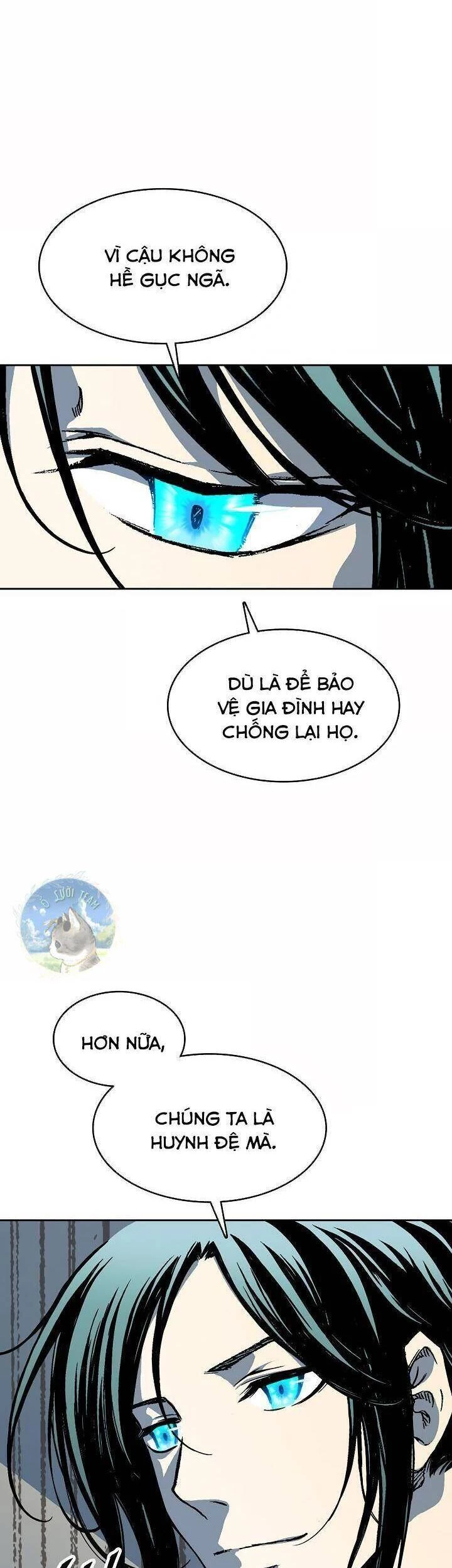 Hồi Ức Chiến Thần Chapter 90 - Trang 48