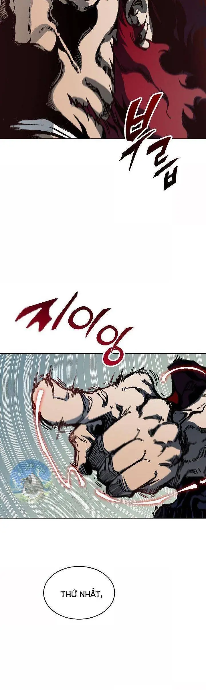 Hồi Ức Chiến Thần Chapter 90 - Trang 5