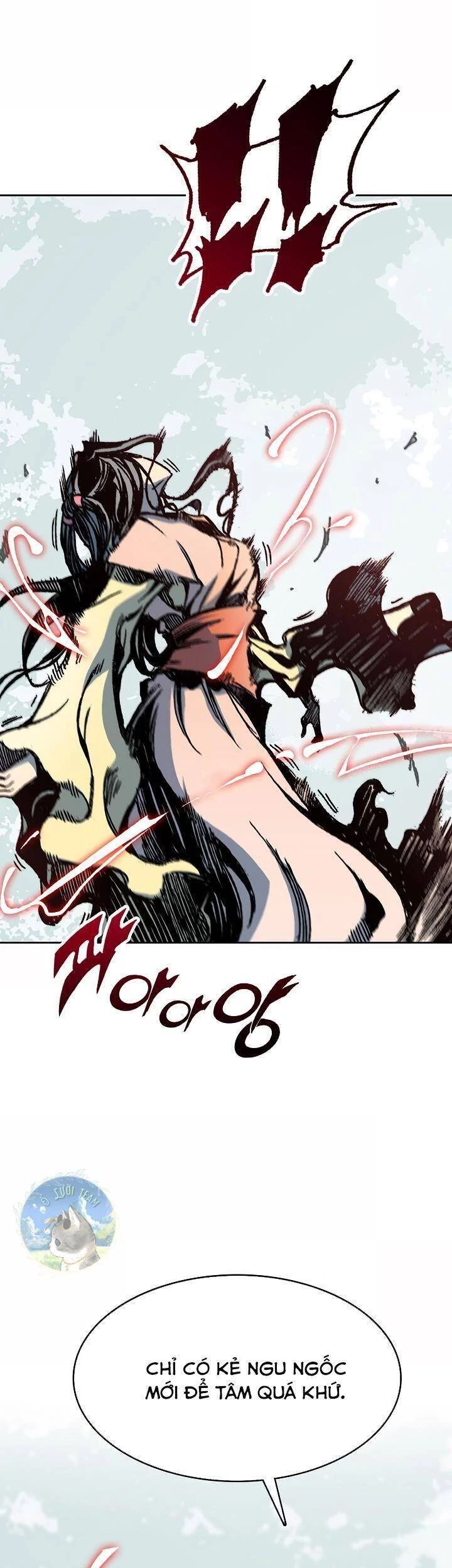 Hồi Ức Chiến Thần Chapter 90 - Trang 6