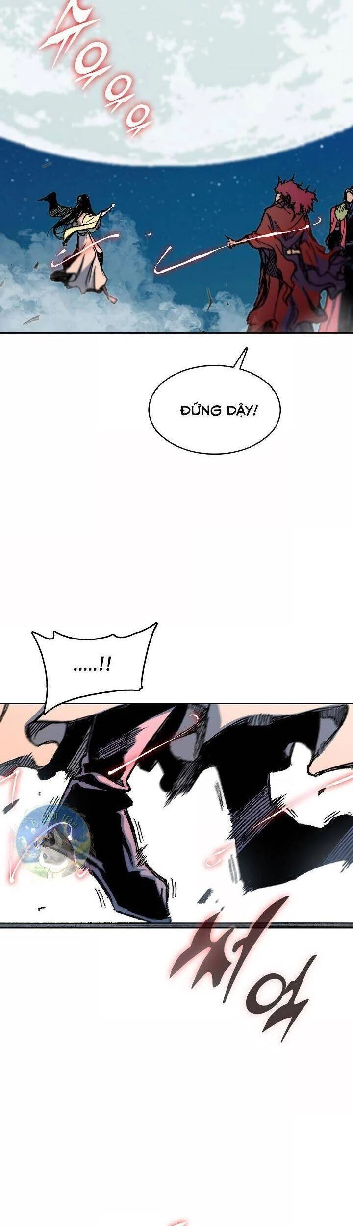 Hồi Ức Chiến Thần Chapter 90 - Trang 7