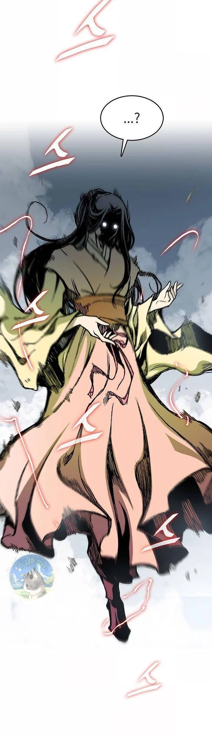 Hồi Ức Chiến Thần Chapter 90 - Trang 8