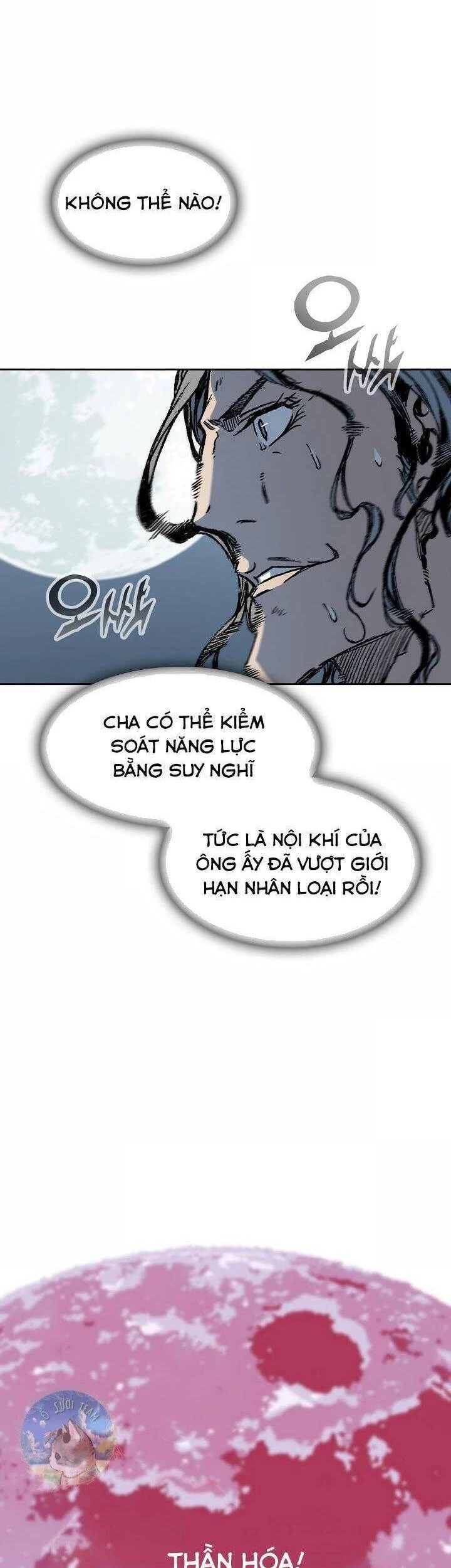 Hồi Ức Chiến Thần Chapter 90 - Trang 9
