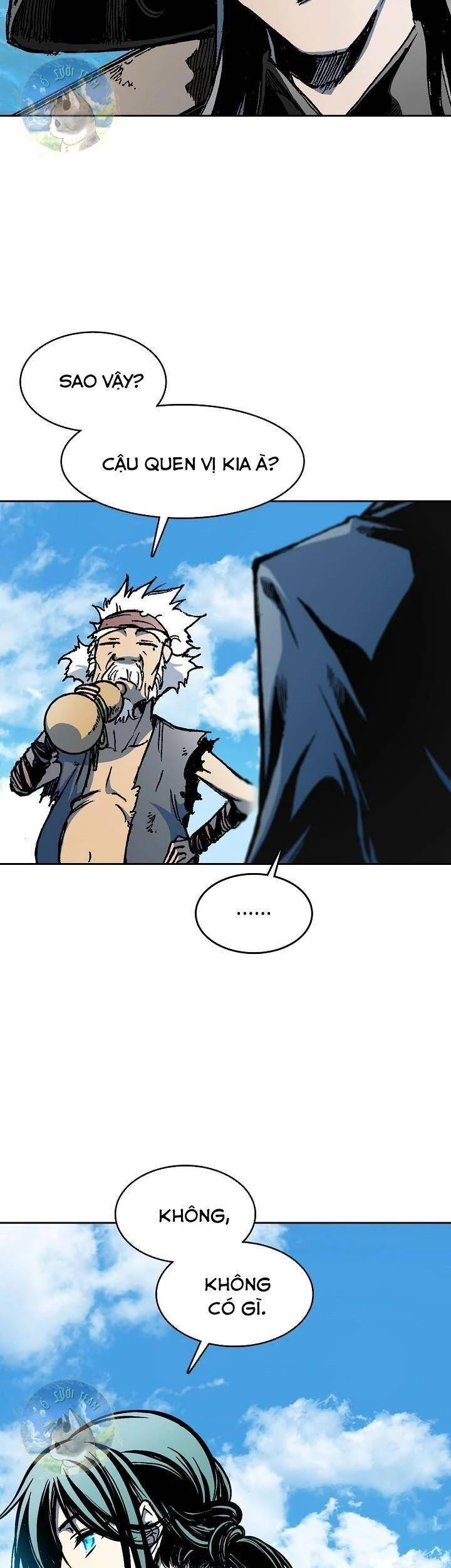 Hồi Ức Chiến Thần Chapter 91 - Trang 10