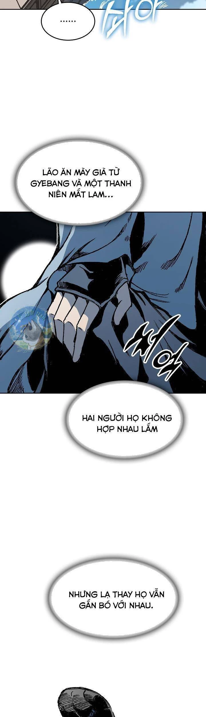 Hồi Ức Chiến Thần Chapter 91 - Trang 12