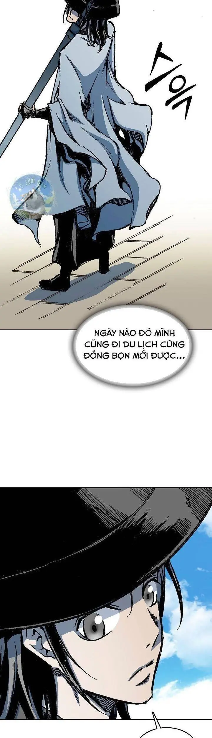Hồi Ức Chiến Thần Chapter 91 - Trang 13