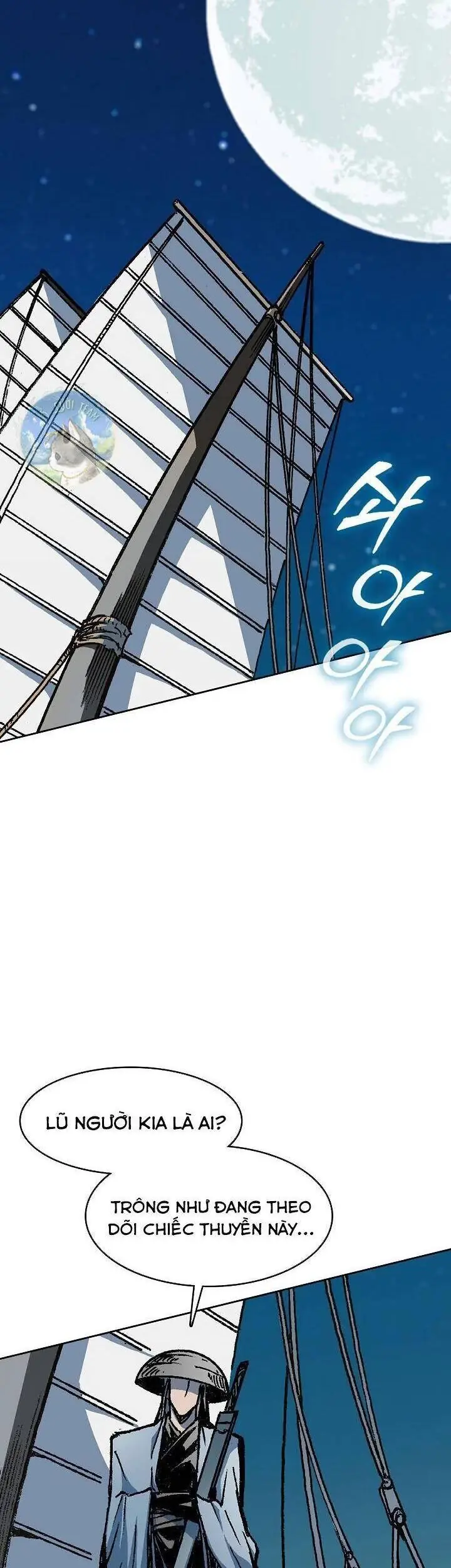 Hồi Ức Chiến Thần Chapter 91 - Trang 34