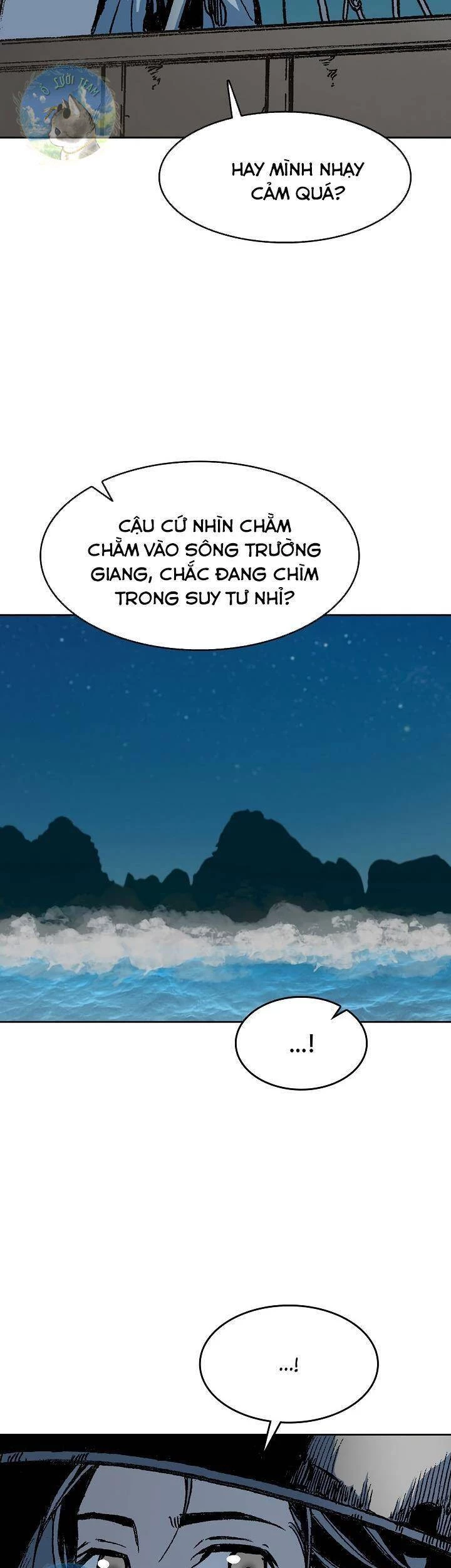 Hồi Ức Chiến Thần Chapter 91 - Trang 35