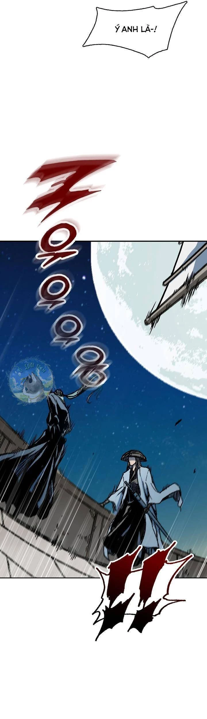 Hồi Ức Chiến Thần Chapter 91 - Trang 39