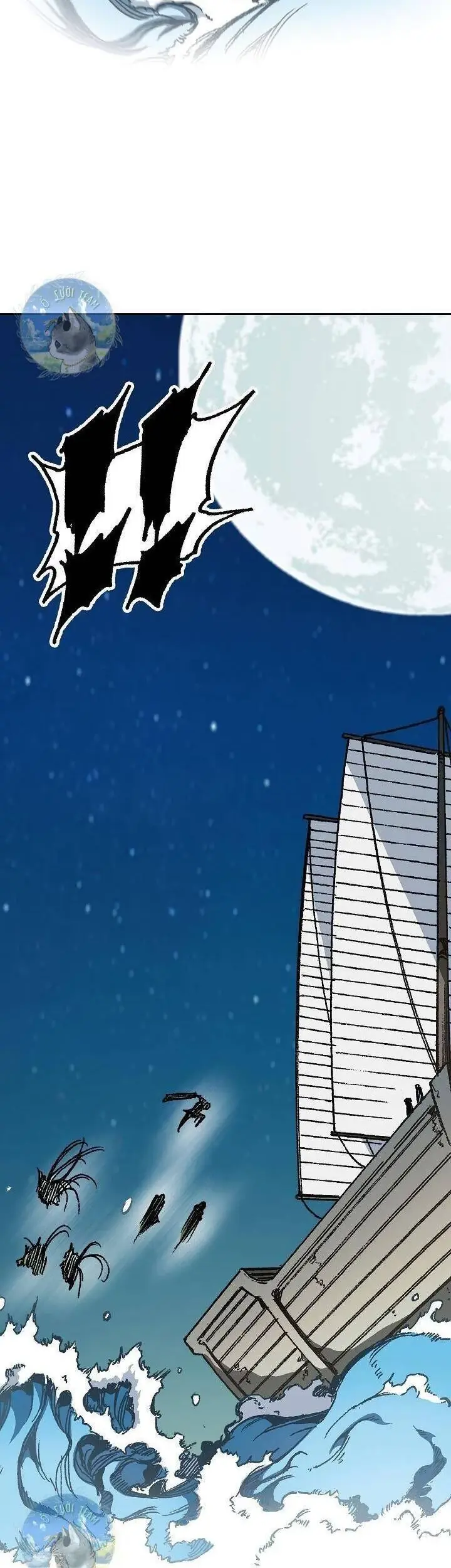 Hồi Ức Chiến Thần Chapter 91 - Trang 42