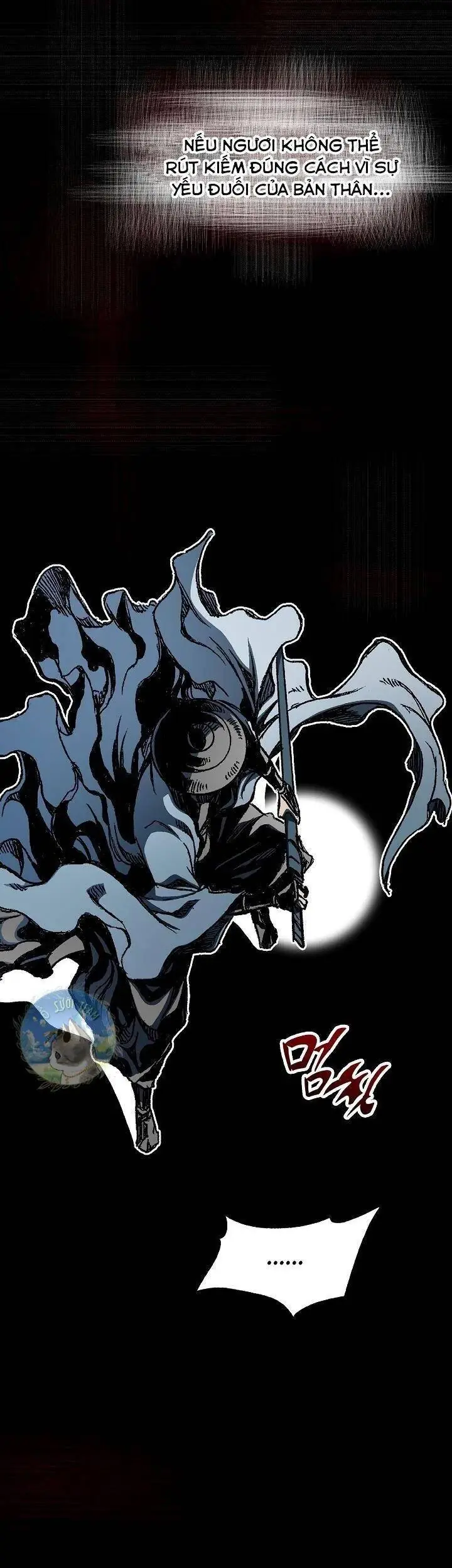 Hồi Ức Chiến Thần Chapter 91 - Trang 45