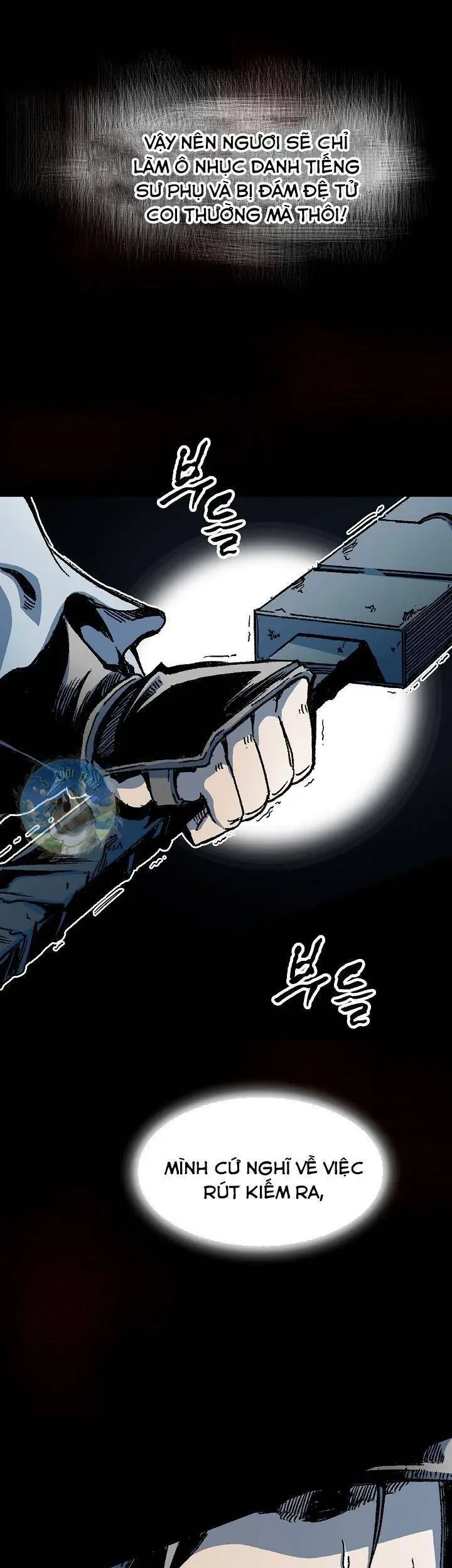 Hồi Ức Chiến Thần Chapter 91 - Trang 47