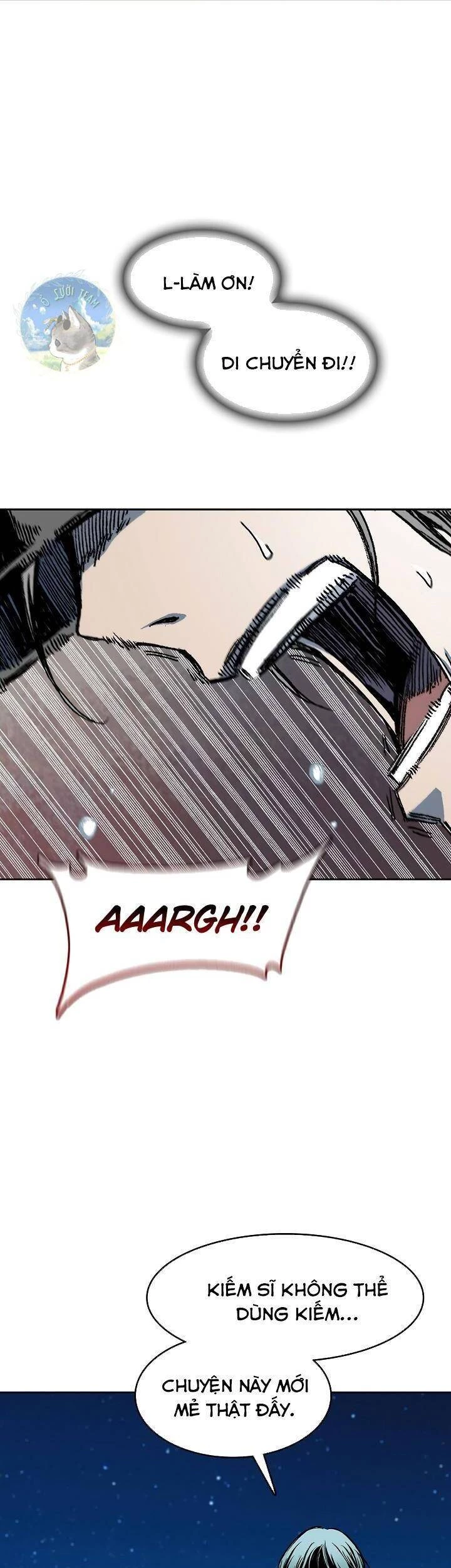 Hồi Ức Chiến Thần Chapter 91 - Trang 49