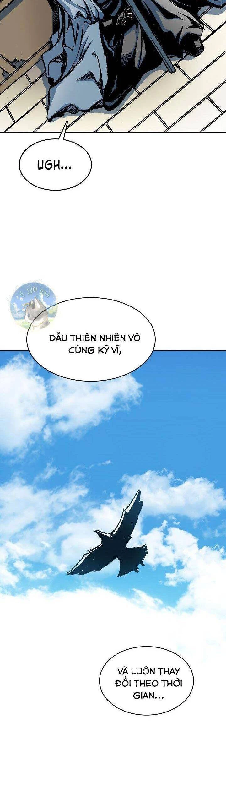 Hồi Ức Chiến Thần Chapter 91 - Trang 6