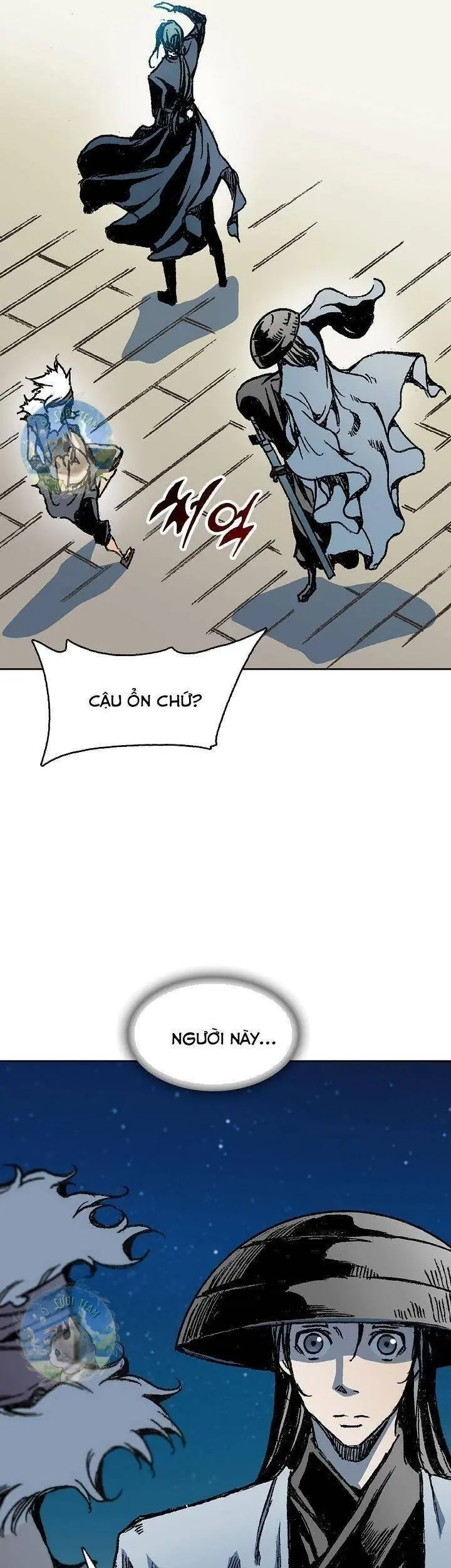 Hồi Ức Chiến Thần Chapter 92 - Trang 10