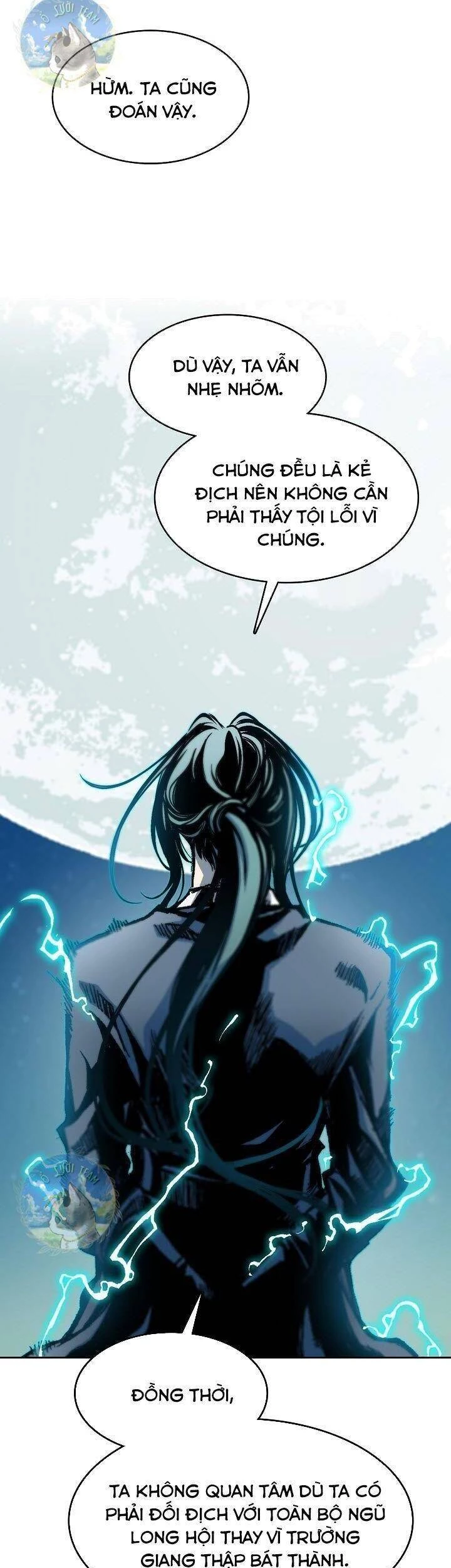 Hồi Ức Chiến Thần Chapter 92 - Trang 12