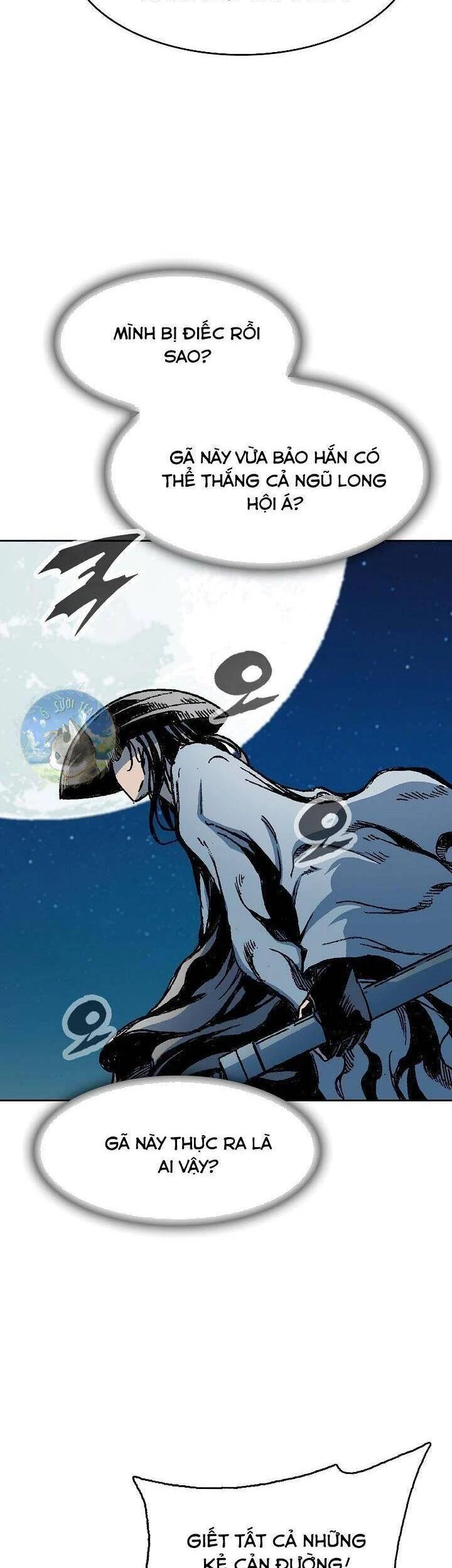 Hồi Ức Chiến Thần Chapter 92 - Trang 13