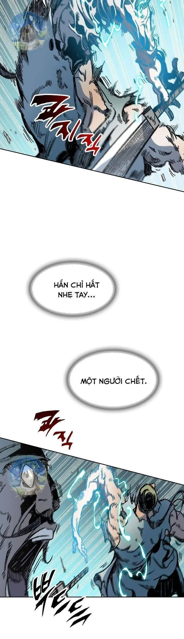 Hồi Ức Chiến Thần Chapter 92 - Trang 18