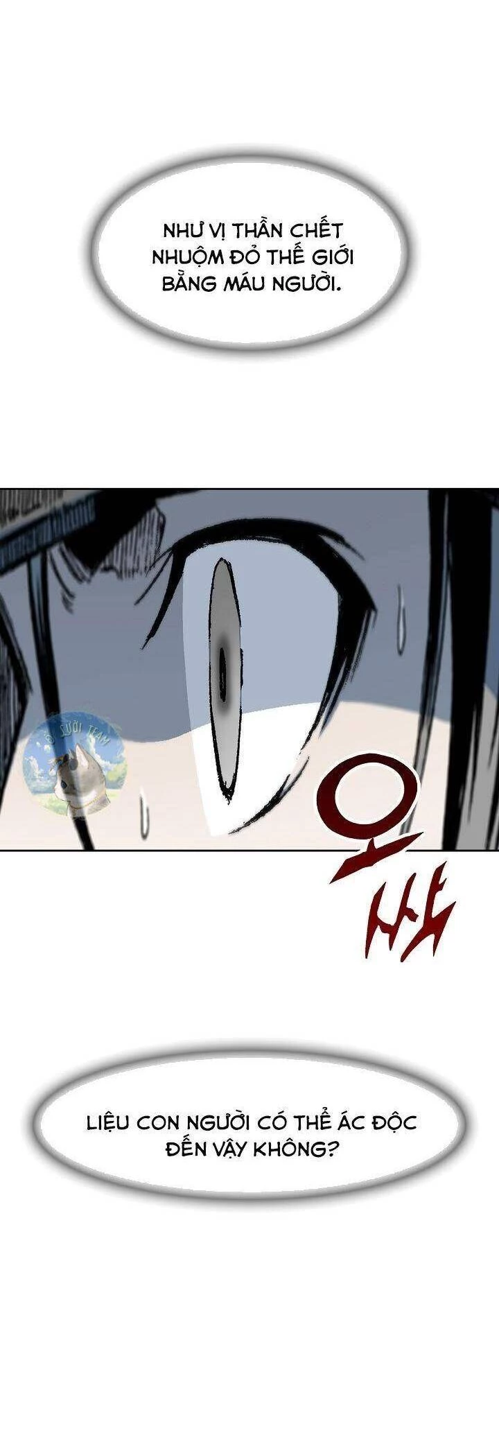 Hồi Ức Chiến Thần Chapter 92 - Trang 19