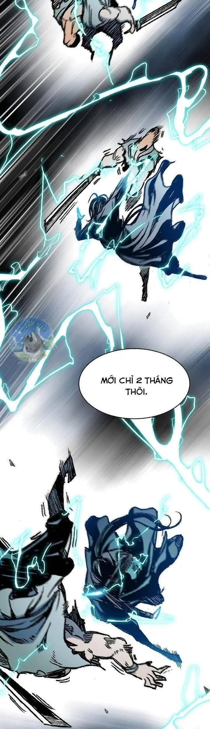 Hồi Ức Chiến Thần Chapter 92 - Trang 21
