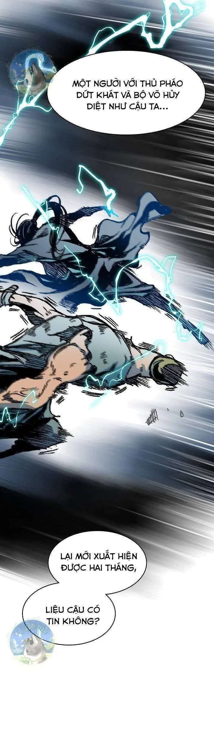 Hồi Ức Chiến Thần Chapter 92 - Trang 22