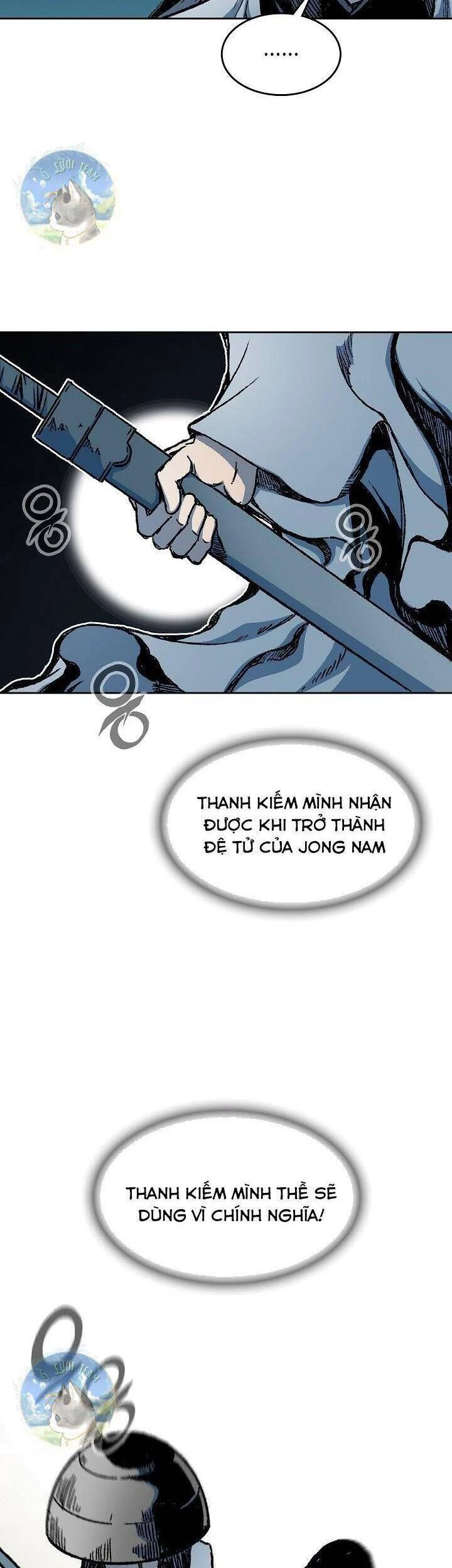 Hồi Ức Chiến Thần Chapter 92 - Trang 25