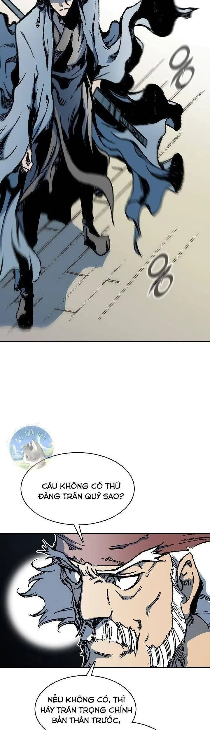Hồi Ức Chiến Thần Chapter 92 - Trang 26