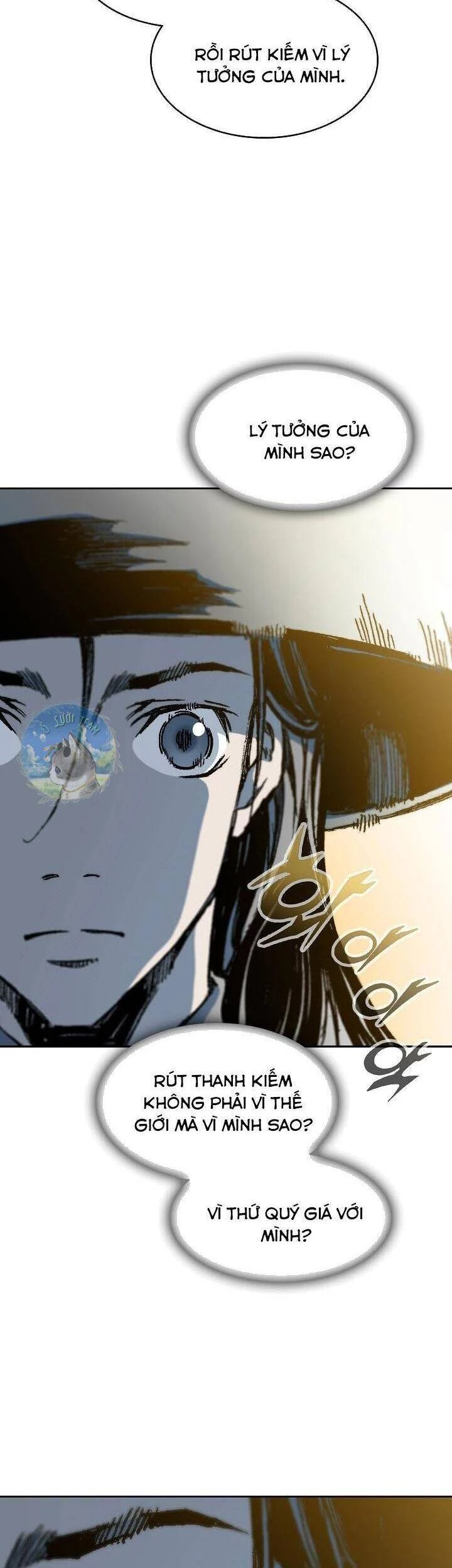 Hồi Ức Chiến Thần Chapter 92 - Trang 27