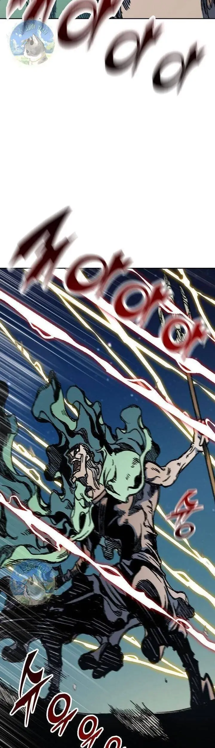 Hồi Ức Chiến Thần Chapter 92 - Trang 29