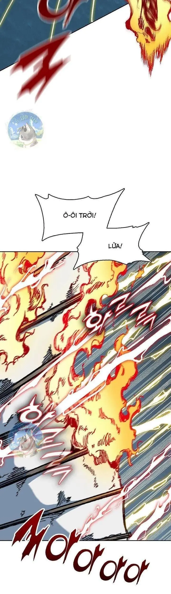 Hồi Ức Chiến Thần Chapter 92 - Trang 32