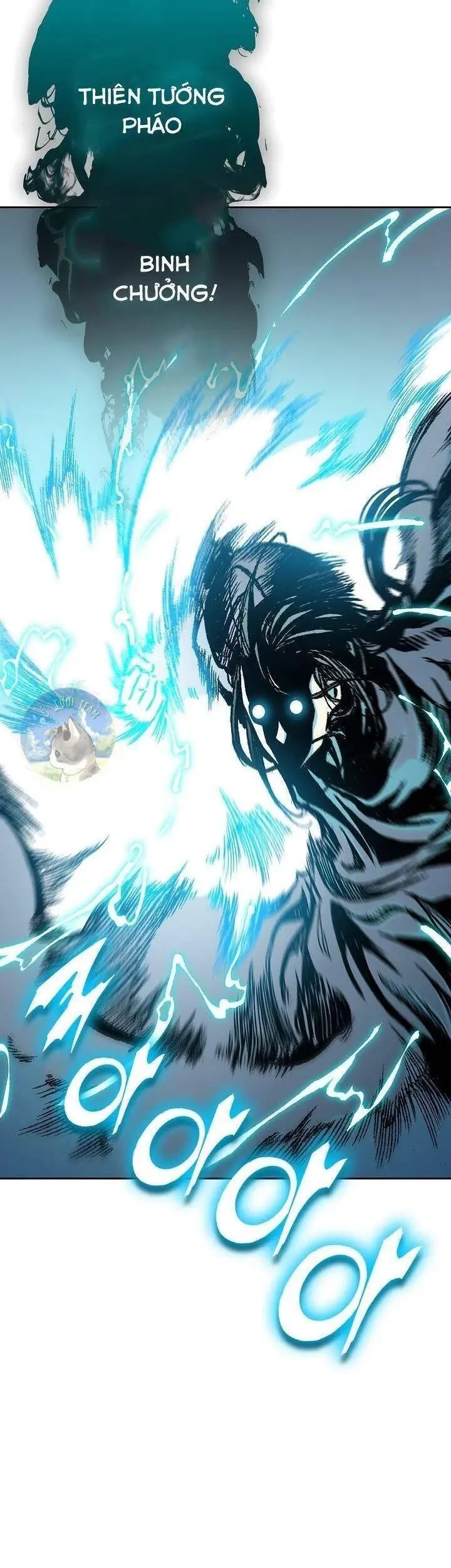 Hồi Ức Chiến Thần Chapter 92 - Trang 36