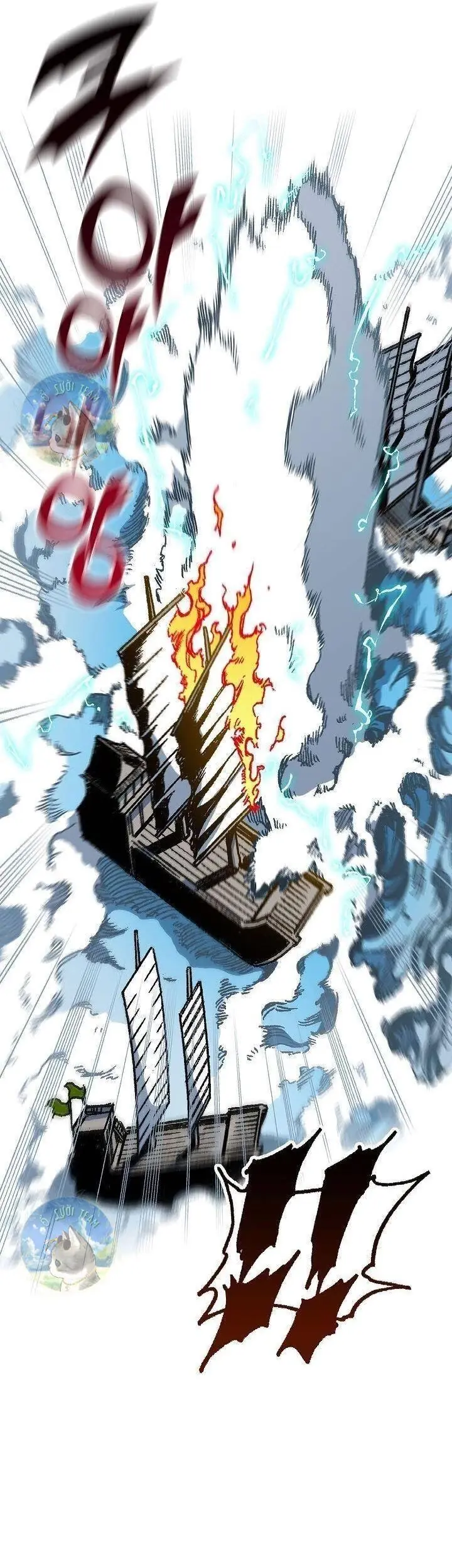 Hồi Ức Chiến Thần Chapter 92 - Trang 40