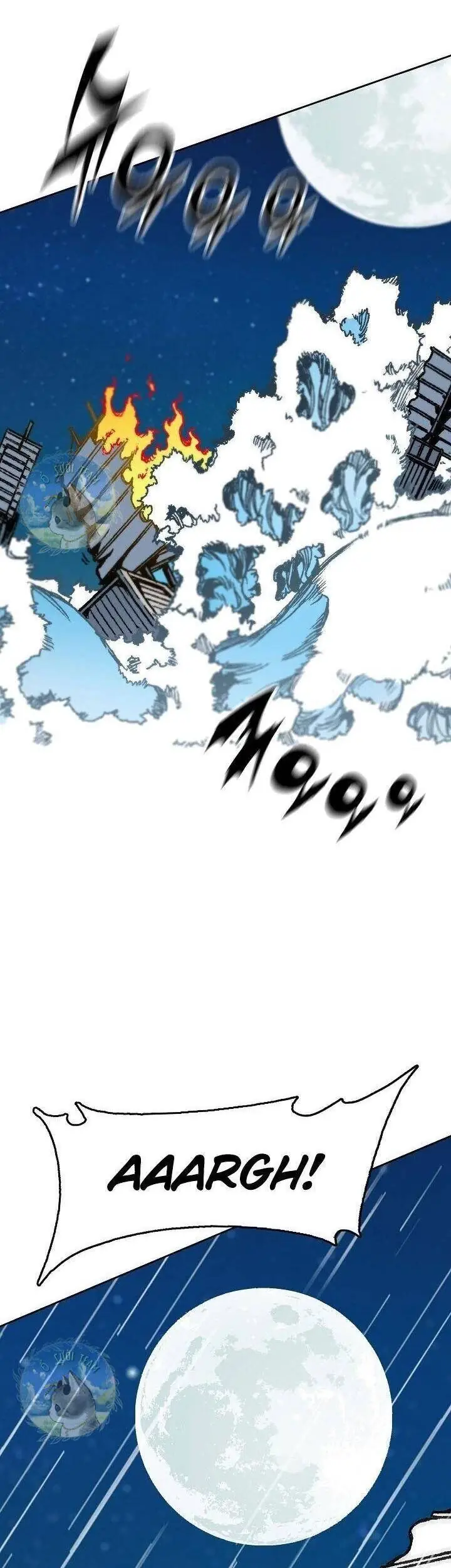 Hồi Ức Chiến Thần Chapter 92 - Trang 41