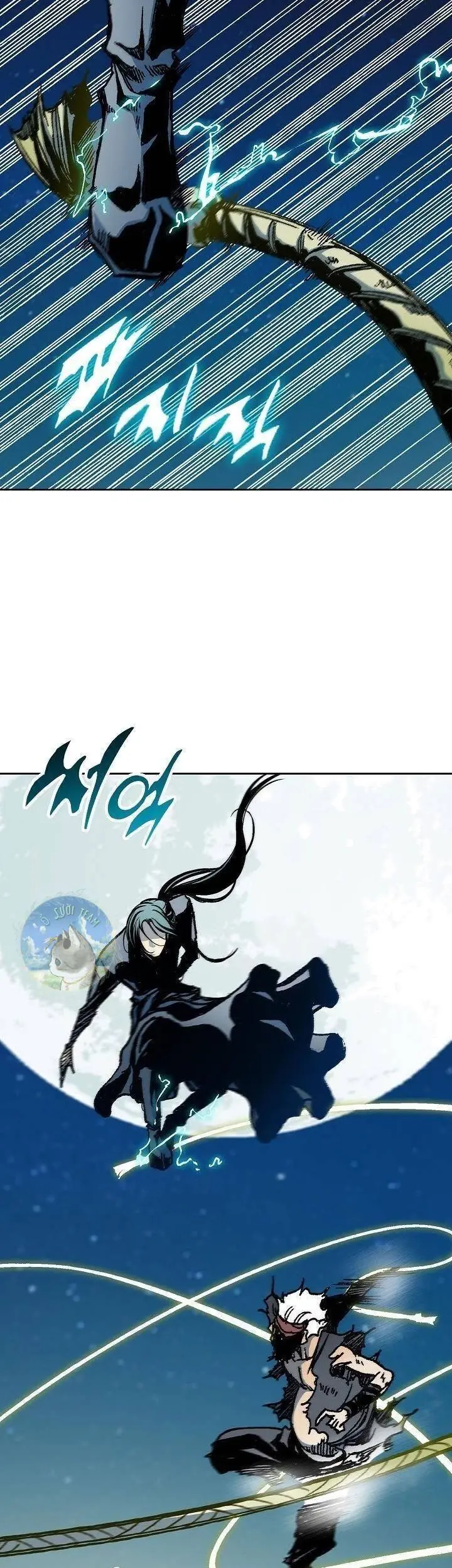 Hồi Ức Chiến Thần Chapter 92 - Trang 44
