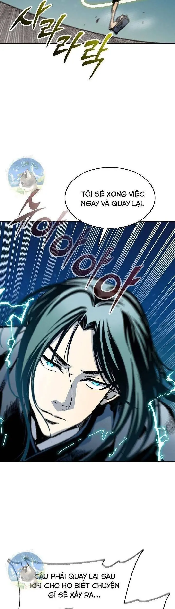 Hồi Ức Chiến Thần Chapter 92 - Trang 45