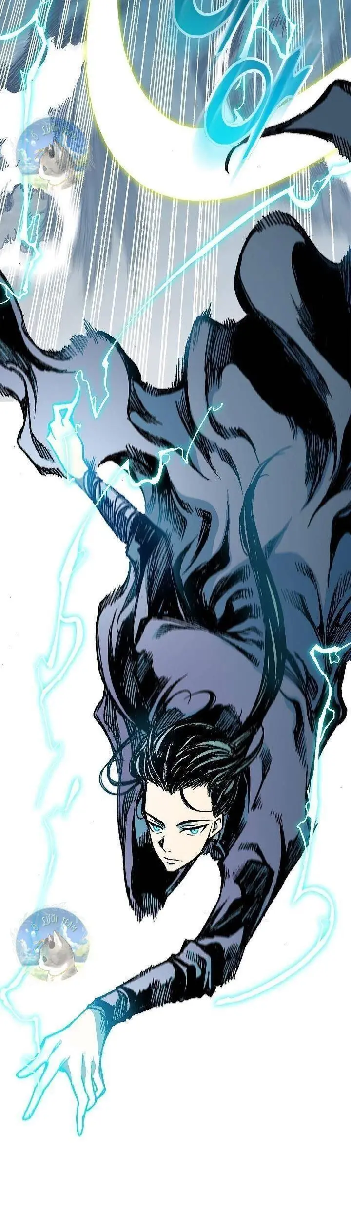 Hồi Ức Chiến Thần Chapter 92 - Trang 48
