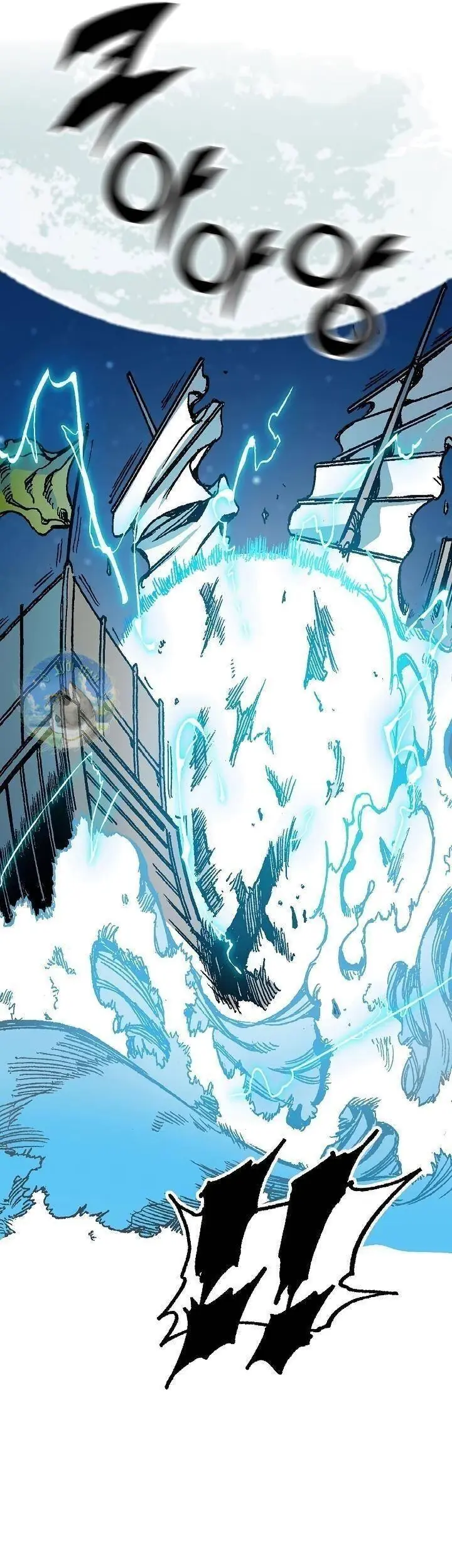 Hồi Ức Chiến Thần Chapter 93 - Trang 10