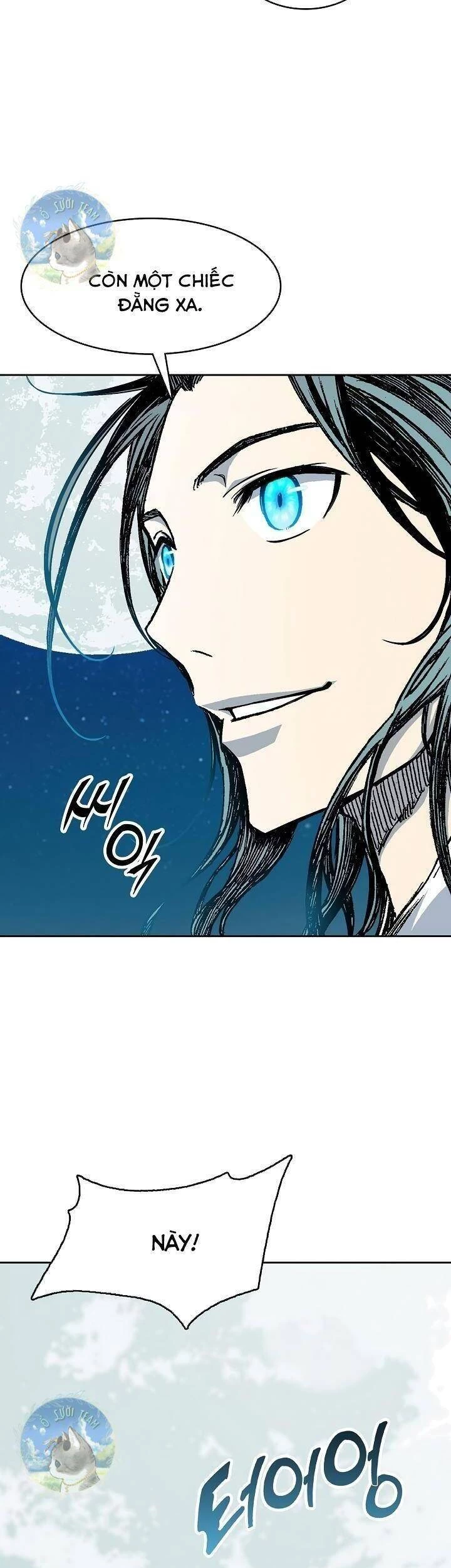 Hồi Ức Chiến Thần Chapter 93 - Trang 16