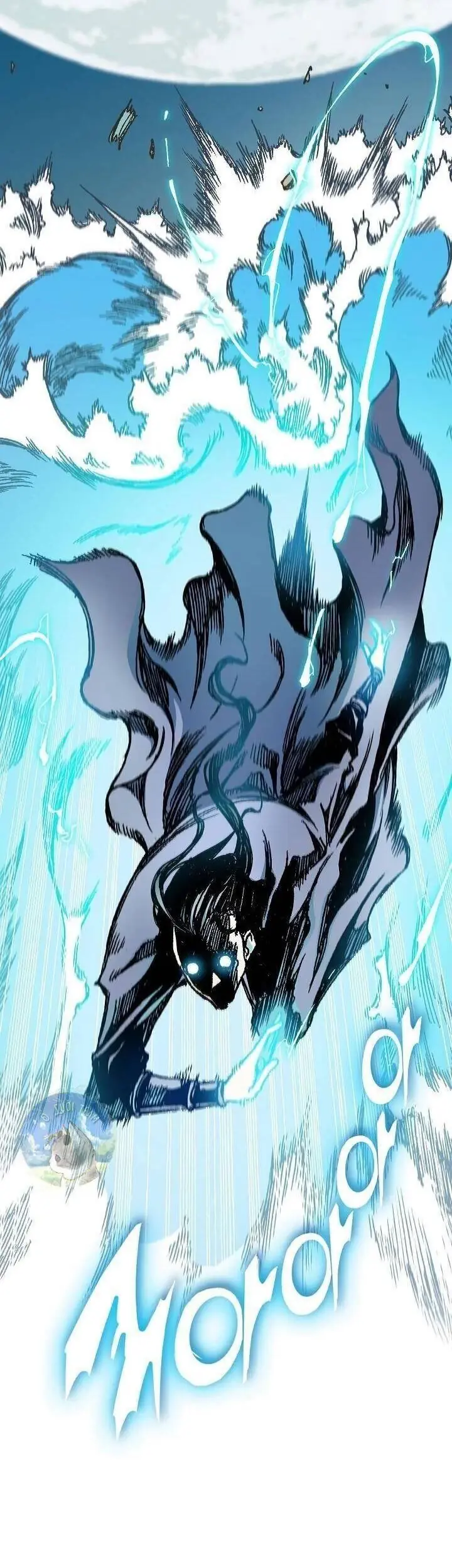 Hồi Ức Chiến Thần Chapter 93 - Trang 17