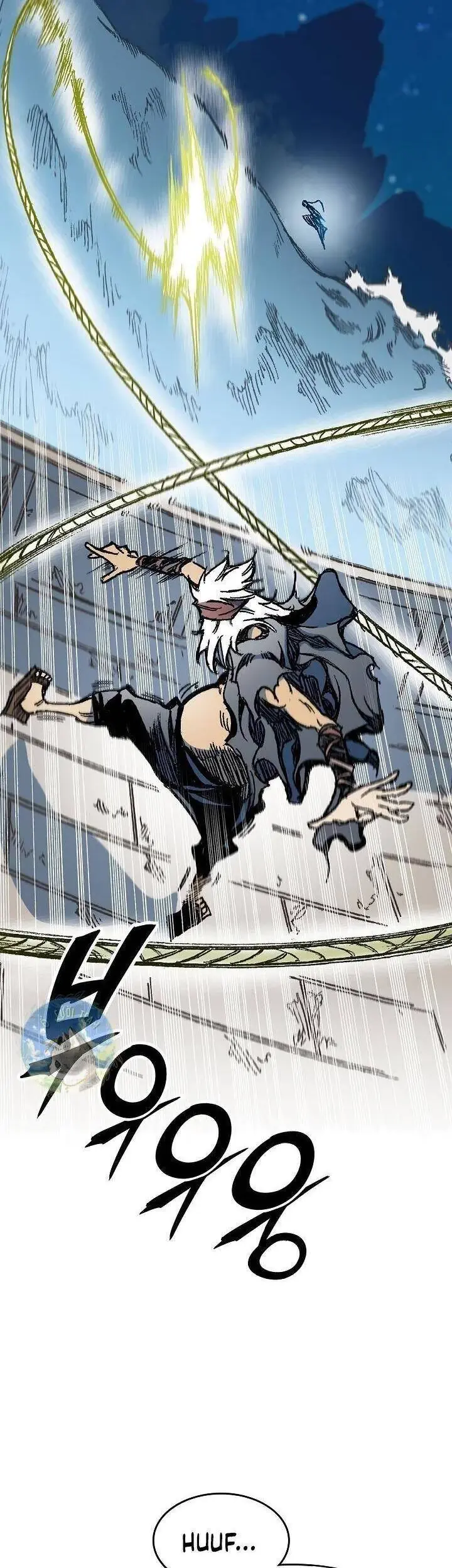 Hồi Ức Chiến Thần Chapter 93 - Trang 22
