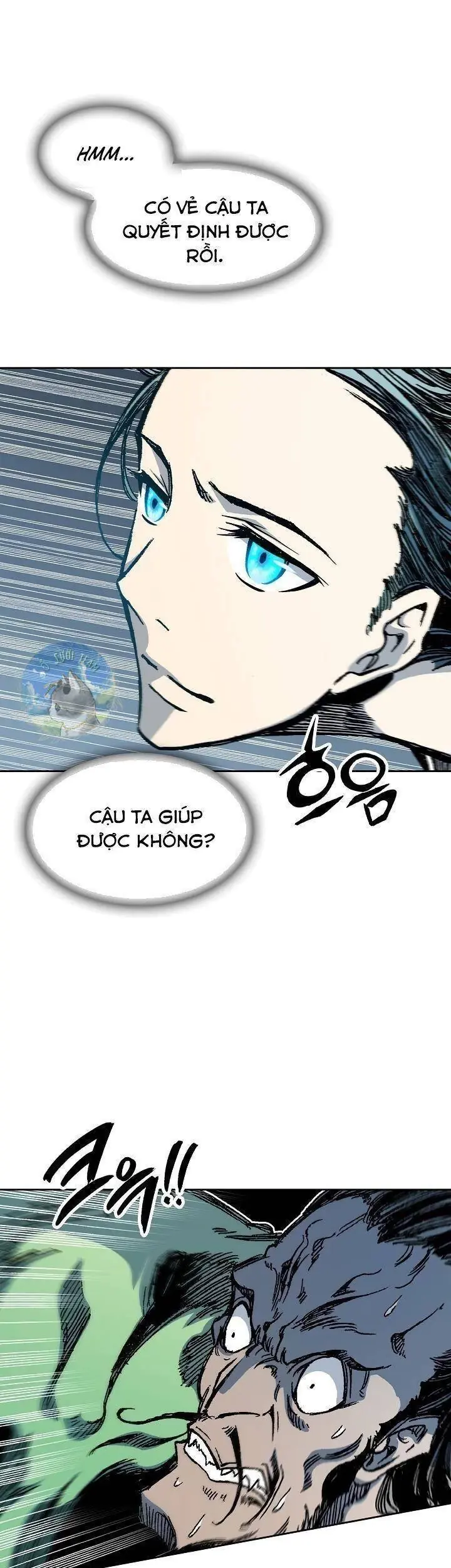 Hồi Ức Chiến Thần Chapter 93 - Trang 29