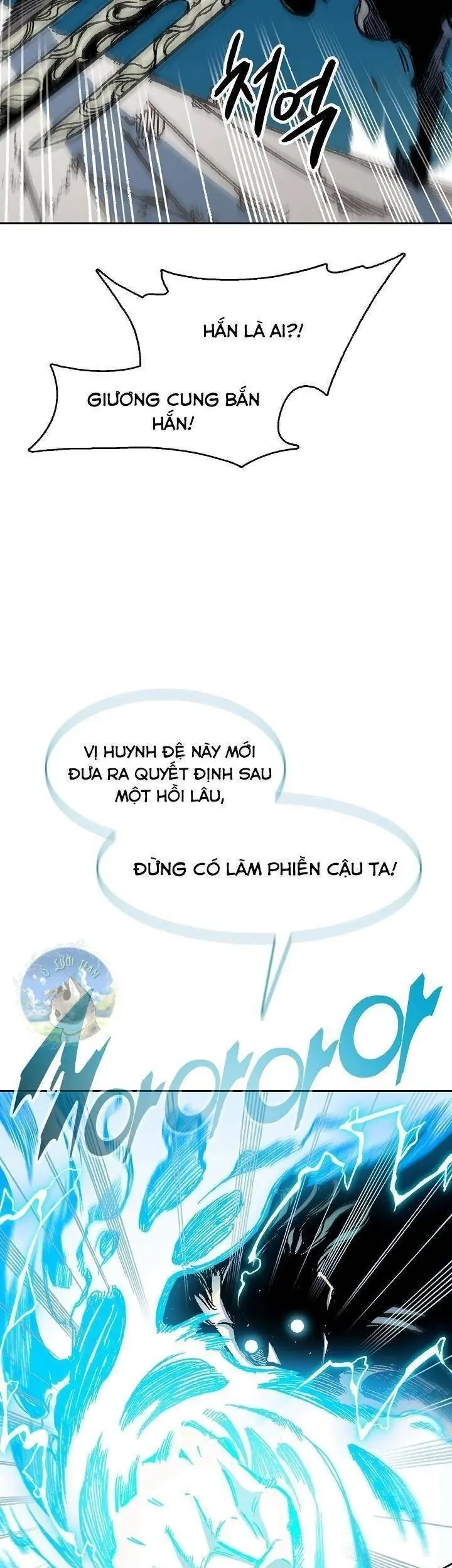 Hồi Ức Chiến Thần Chapter 93 - Trang 33