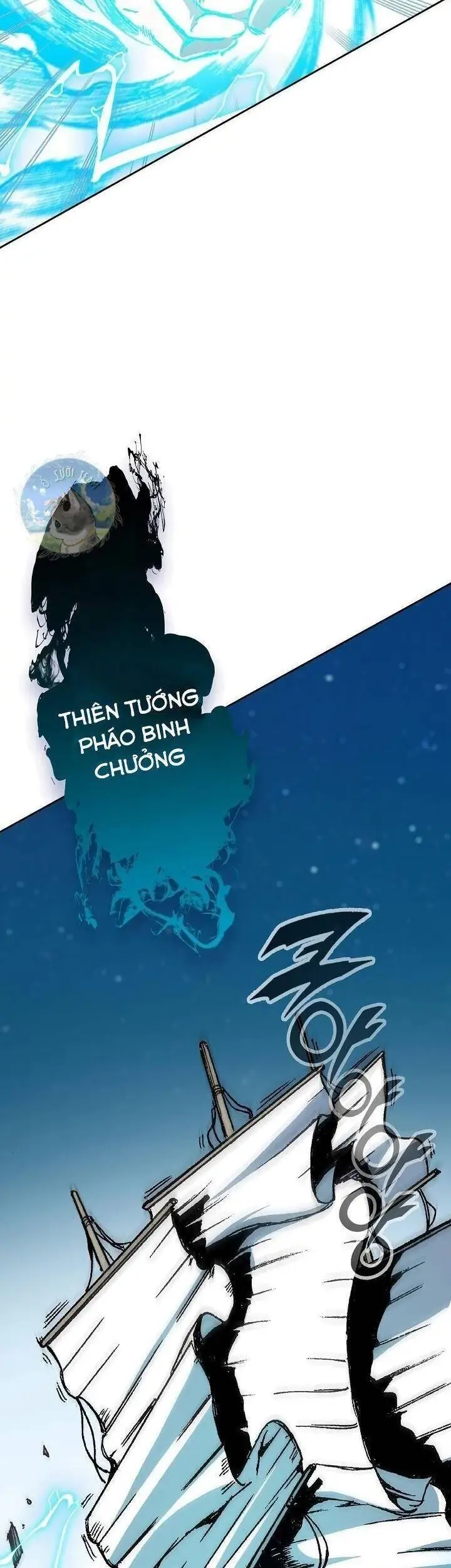 Hồi Ức Chiến Thần Chapter 93 - Trang 34