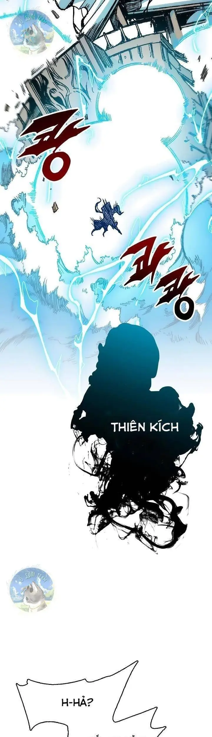 Hồi Ức Chiến Thần Chapter 93 - Trang 35