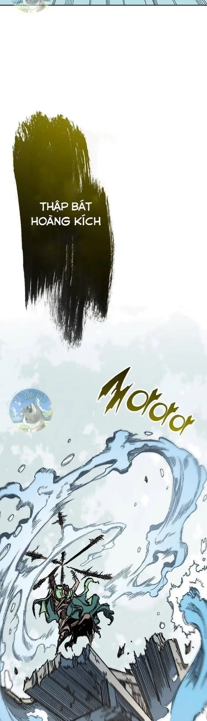 Hồi Ức Chiến Thần Chapter 93 - Trang 39