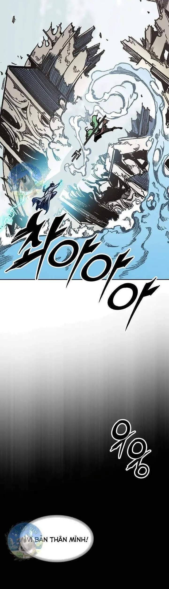 Hồi Ức Chiến Thần Chapter 93 - Trang 41