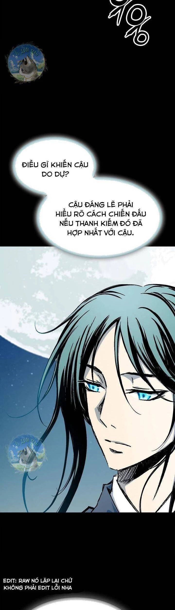 Hồi Ức Chiến Thần Chapter 93 - Trang 43