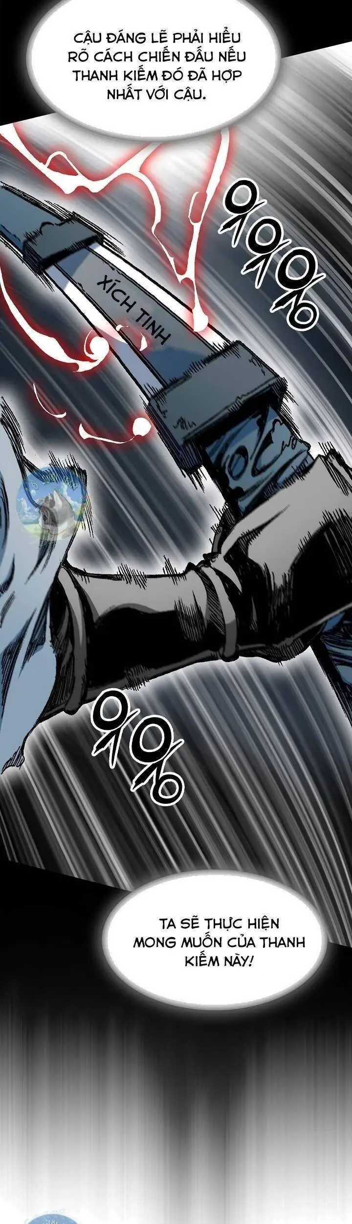 Hồi Ức Chiến Thần Chapter 93 - Trang 44