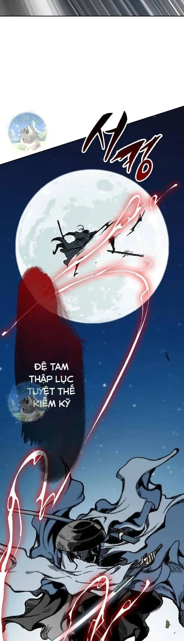 Hồi Ức Chiến Thần Chapter 93 - Trang 47